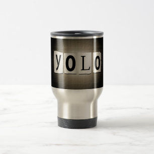 YOLO begrepp Resemugg