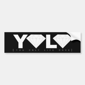 YOLO BILDEKAL