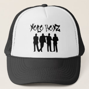 YOLO BOYZ KEPS