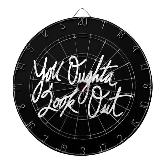 YOLO by Kärlek Me Piltavla (Framsidan)