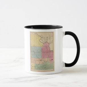 Yolo County 3 Mugg
