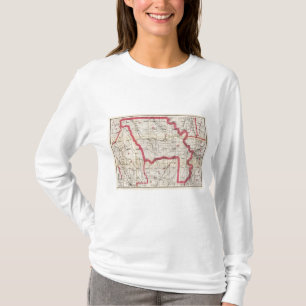 Yolo County Kalifornien Tee