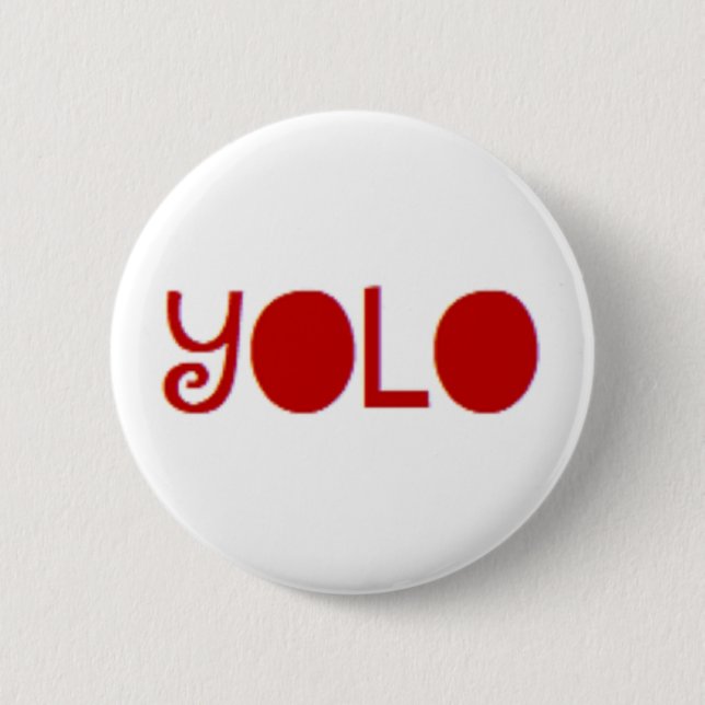 yolo knapp (Framsida)
