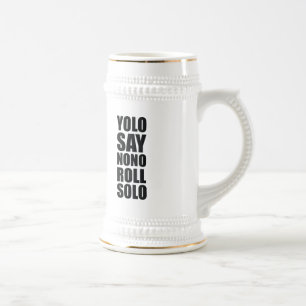 YOLO rulle solo Sejdel