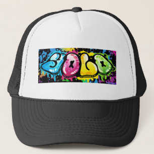 yolo truckerkeps