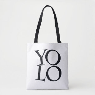 YOLO TYGKASSE
