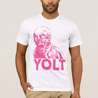 YOLT - You Only Live Twice Tröja