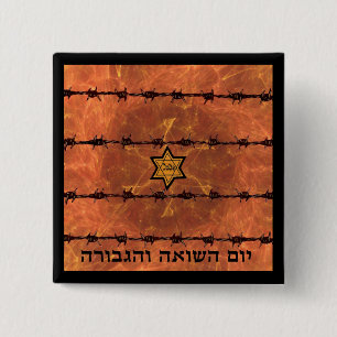 Yom HaShoah Knapp