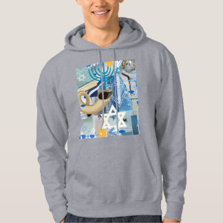 Yom Kippur Hoodie