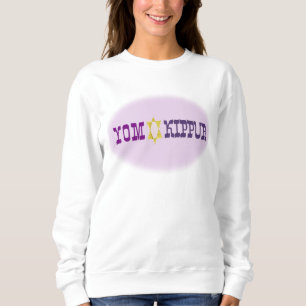 Yom Kippur & Star - T Shirt