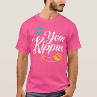 Yom Kippur T Shirt