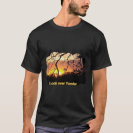Yonder T Shirt