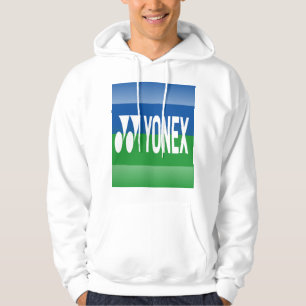 Yonex ezone 100 7:e gen tennis racquet hoodie