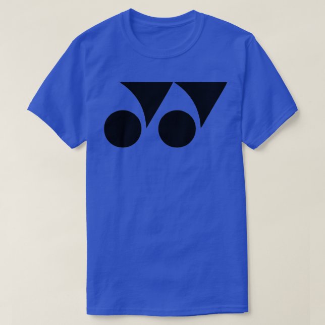 Yonex T Shirt (Design framsida)