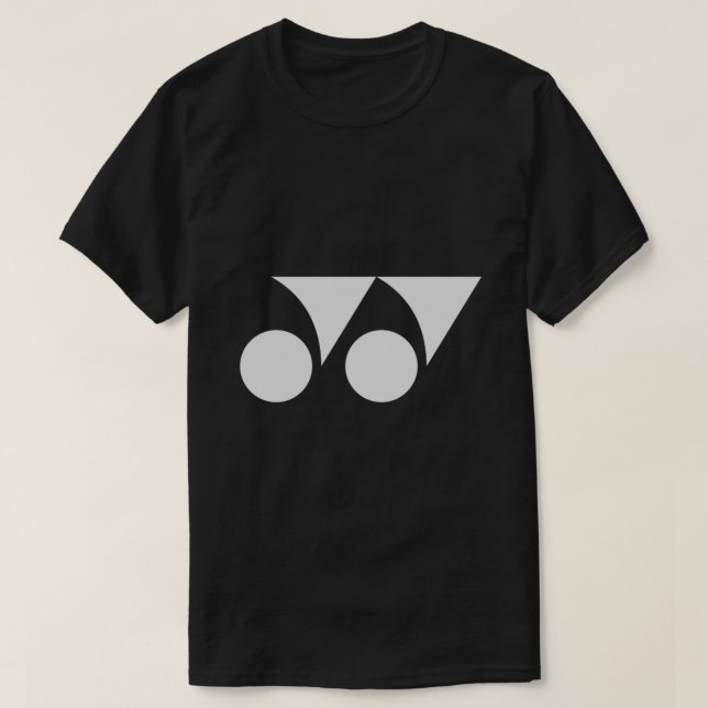 Yonex X-Large Center Essential T-Shirt (Design framsida)
