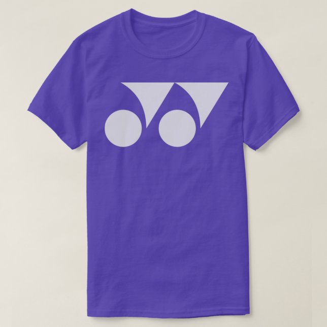 Yonex XLarge Center T Shirt (Design framsida)