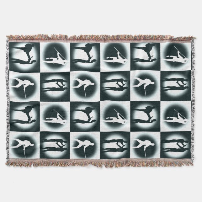 Yong Chun Gong Fu Filt (Framsidan)