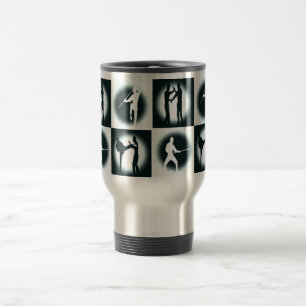 Yong Chun GongFu mugg