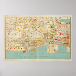 Yonkers kartbok poster
