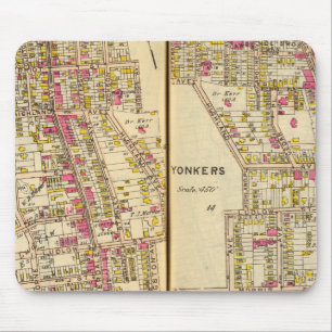 Yonkers, New York 11 Musmatta