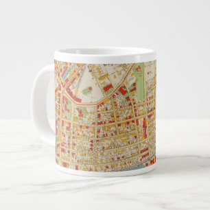 Yonkers New York Jumbo Mugg