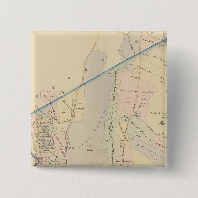 Yonkers wards 3-4, New York Knapp (Framsida)