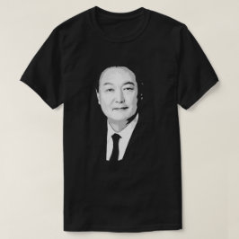 Yoon Suk Yeol T Shirt