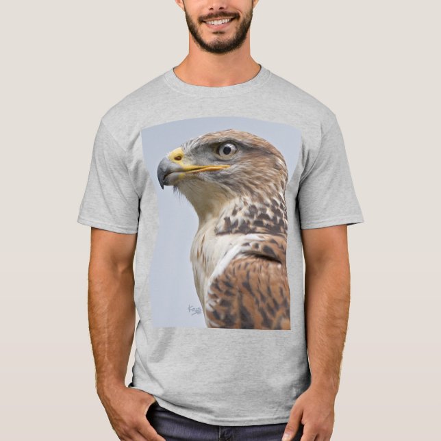 Yooneek Tee (Framsida)