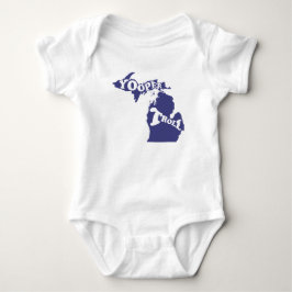 Yooper eller troll tee