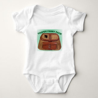 YOOPER-GÅVAOBJEKT T SHIRT