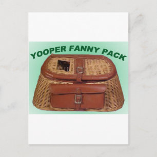 YOOPER GIFT ITEMS VYKORT