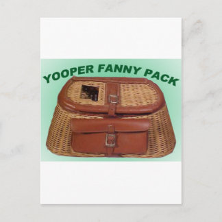 YOOPER GIFT ITEMS VYKORT
