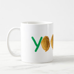 YOOPER--PASTIESKAFFEMUGG KAFFEMUGG