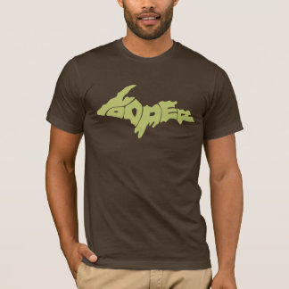Yooper Tee Shirt
