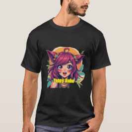Yoppy Babe T Shirt