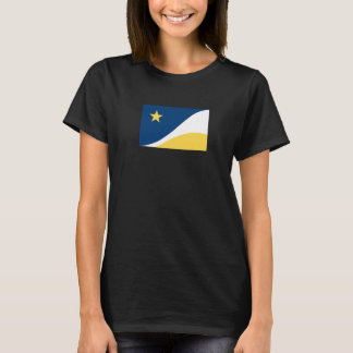 Yorba Linda California Flag T Shirt