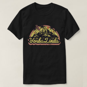 Yorba Linda, Kalifornien T-Shirt