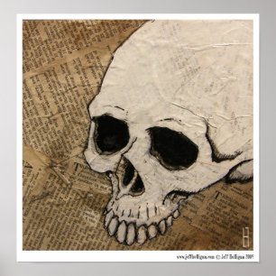 Yorick#2 Poster