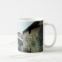 York-bro Kaffemugg