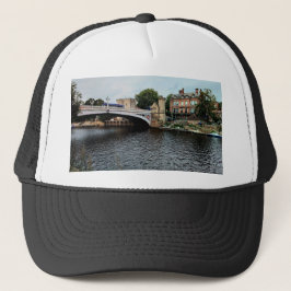 York-bro Keps