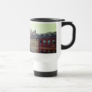 York byggnad resemugg