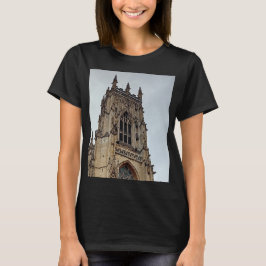 York Cathedral T Shirt