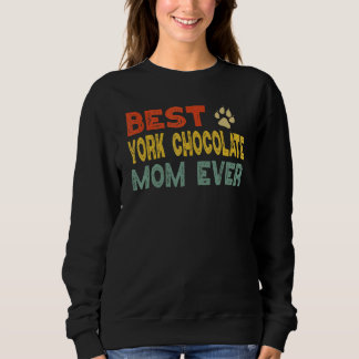 York Chocolate Cat Mom Owner Breeder  Kitten T Shirt
