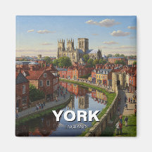 York England Travel