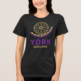 York England United Kingdom T Shirt