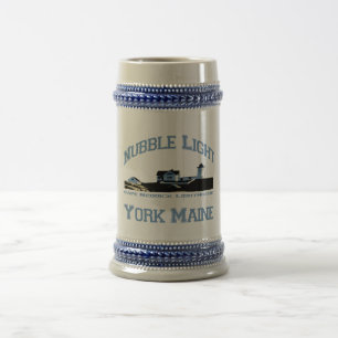 York Maine. Sejdel