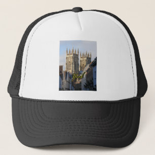 York Minster England Keps
