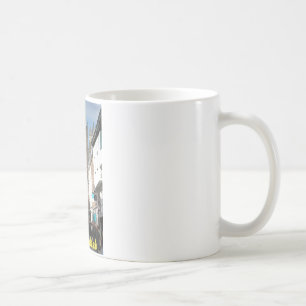York Minster Kaffemugg