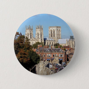 York Minster Knapp
