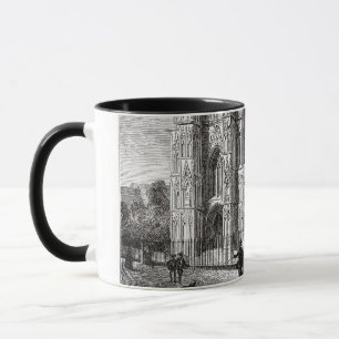 York Minster Mugg